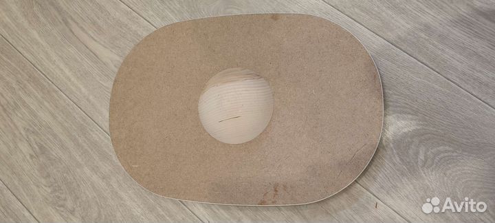 Балансировочная доска