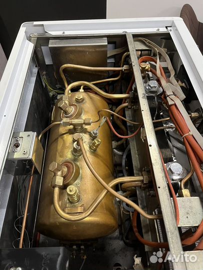 Кофемашина Wega 2 группы