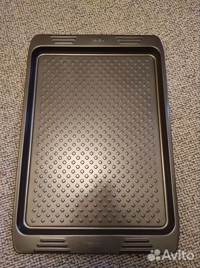 Противень для выпечки Tefal 26,5х36 см
