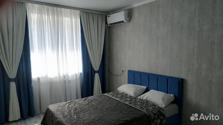 Тюль Портьера