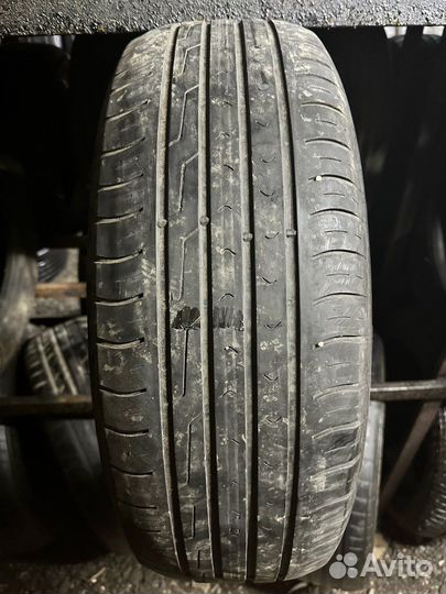 Cordiant Comfort 2 SUV 225/65 R17