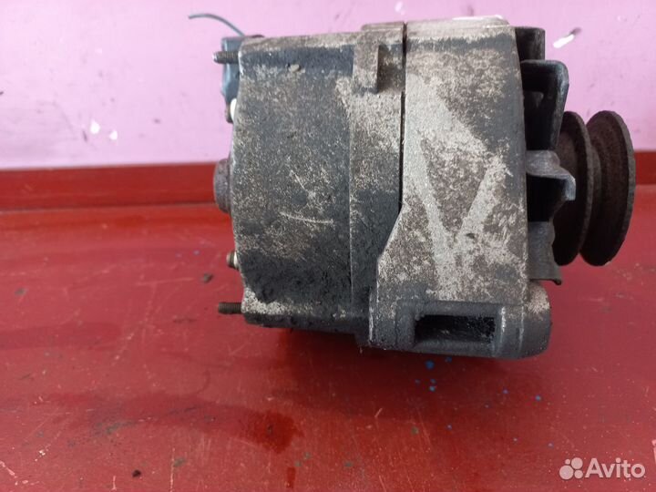 Генератор Фольксваген Транспортер Т4 2,4Д