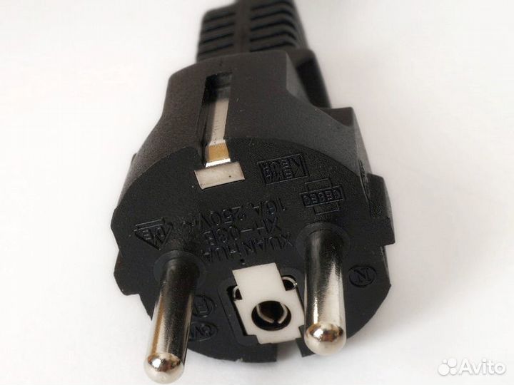 Зарядное устройство Zencar Type2/ 16А/ 5 метров