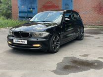 BMW 1 серия 1.6 AT, 2008, 248 100 км, с пробегом, цена 770 000 руб.