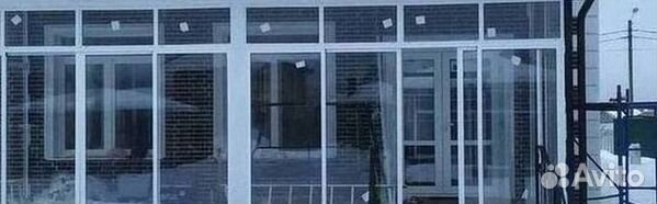 Окна пластиковые быстро под ключ