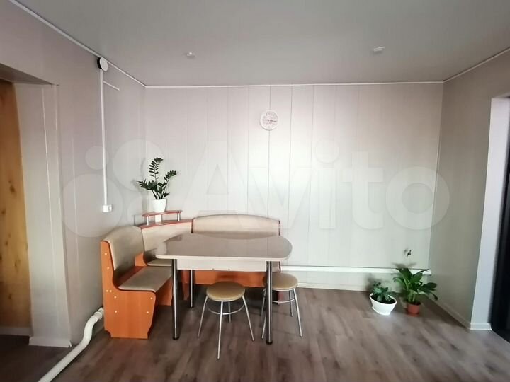 2-к. квартира, 48 м², 1/1 эт.