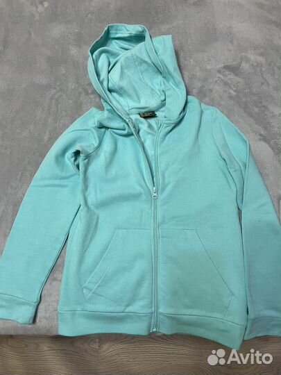 Вещи для девочки 150-160см