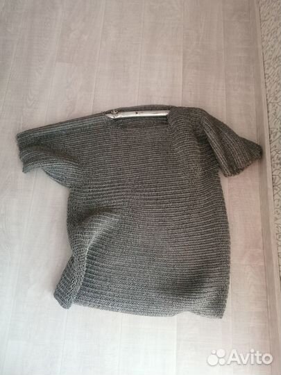 Продаётся кольчуга