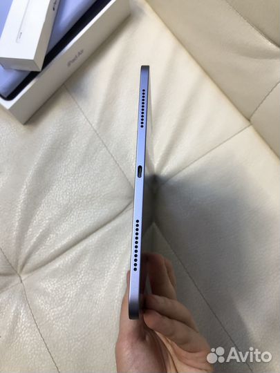 iPad Air 5 M1 256Gb 100Акб На Гарантии