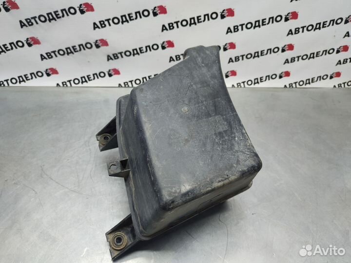 Резонатор воздушный Daewoo Magnus 1999 г.в