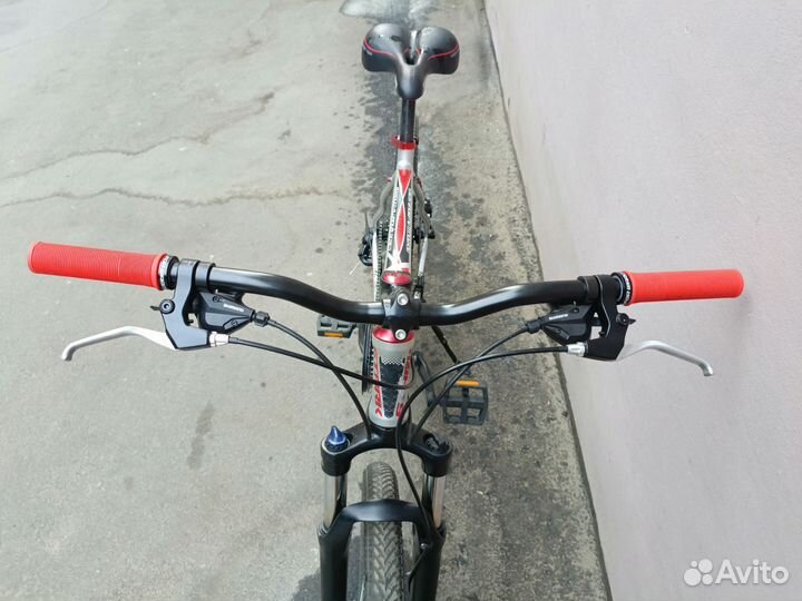 Велосипед горный Stark