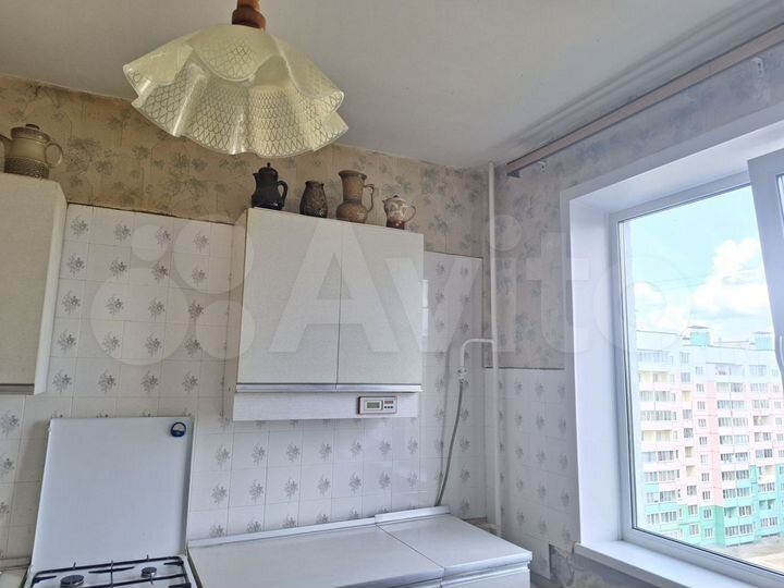 2-к. квартира, 55 м², 7/9 эт.