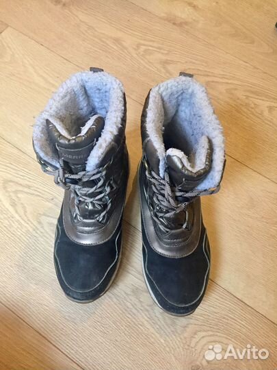 Сапоги зимние Merrell
