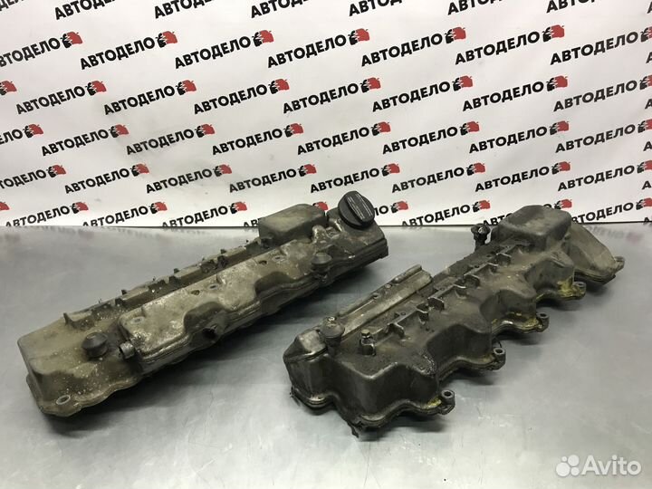 Клапанная крышка Mercedes-Benz S500 (W220) 2001 г