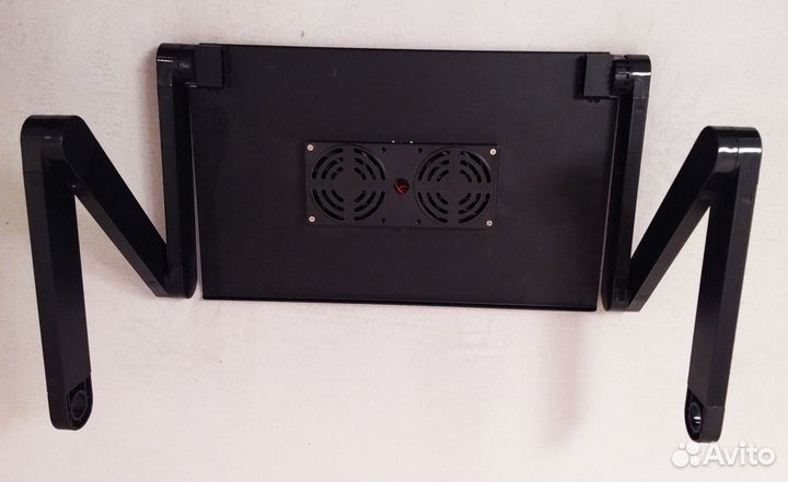 Подставка для ноутбука с охлаждением USB