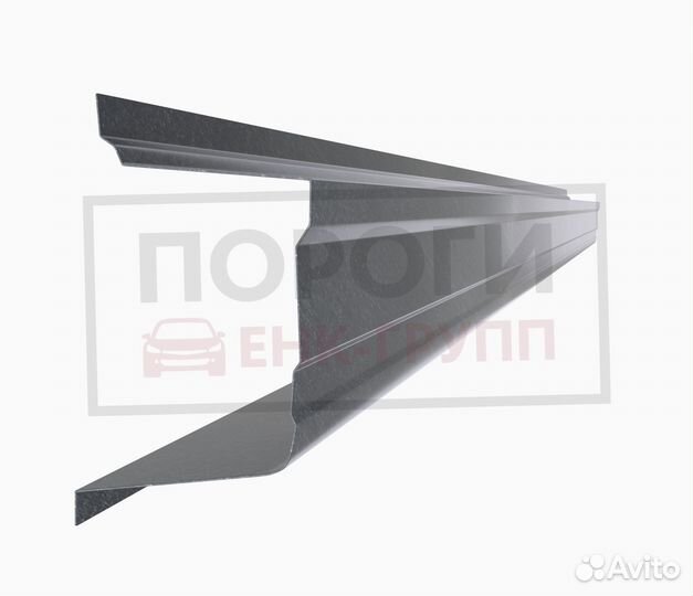 Пороги Toyota Mark II 8 универсал и другие