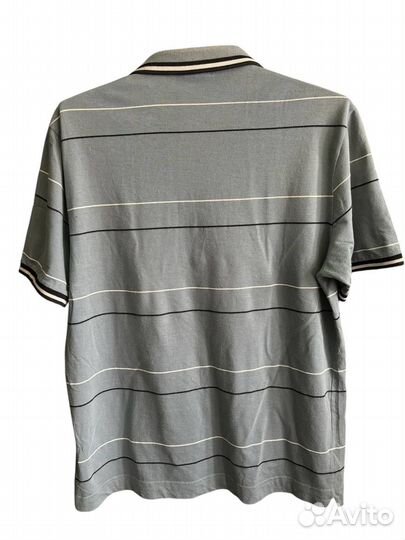 Поло Lacoste оригинал L