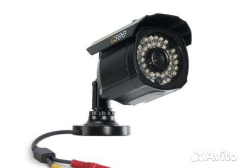 Камера видеонаблюдения,видеонаблюдение, интернет