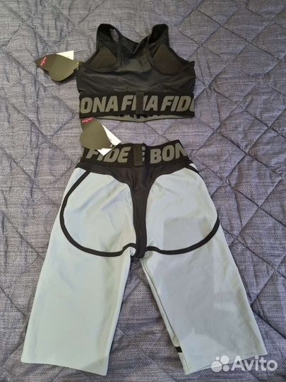 Спортивный костюм bona fide