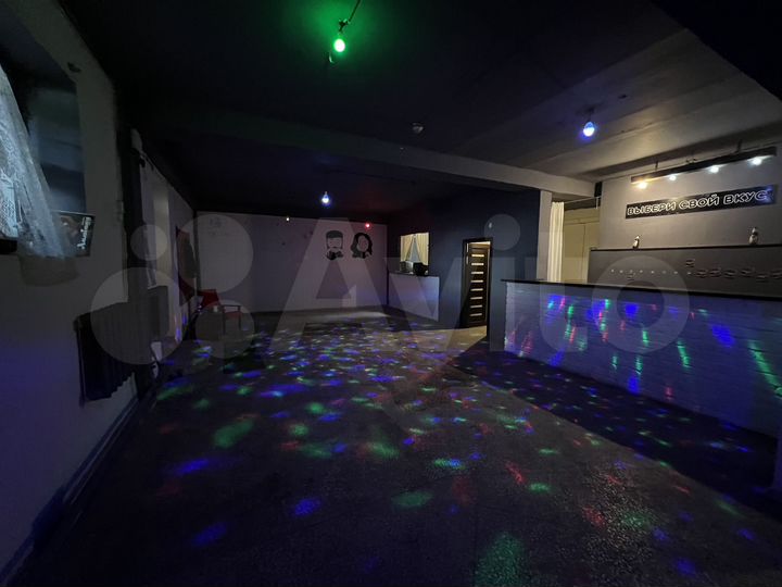 Свободного назначения, 165 м²