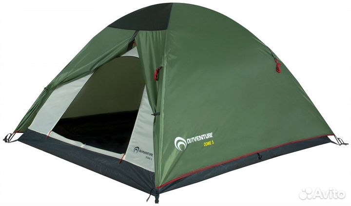 Палатки аренда