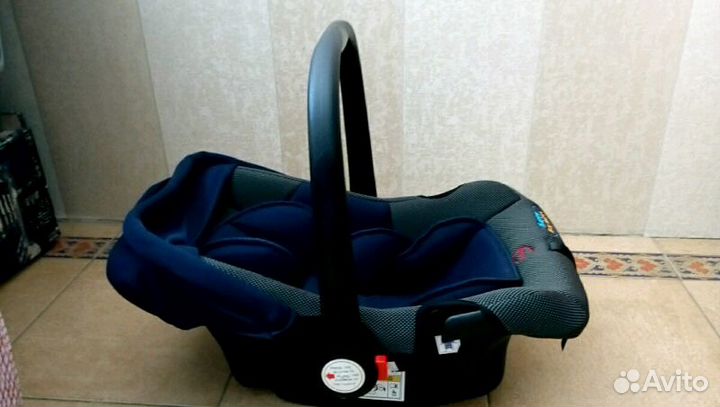 Кресло-переноска