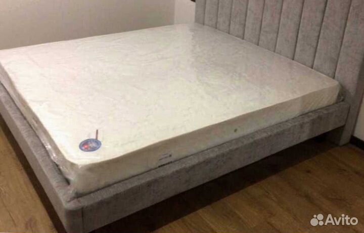 Матрас ортопедический 140х200, 160х200