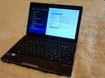 Ноутбук Acer aspire one 721