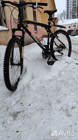 Gt avalanche All Terra 1.0 L 26