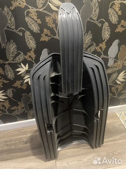 Снегокат Stiga Snowrunner