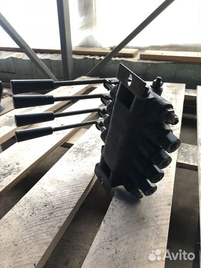 Вспомогательный пульт Boart Longyear LF90