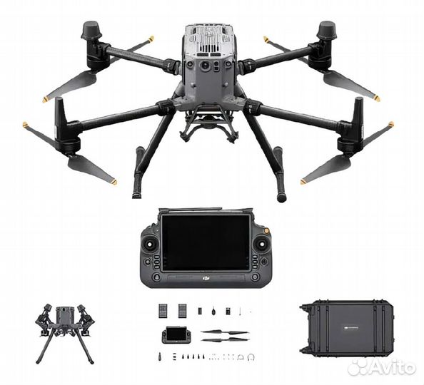 Matrice 350 RTK + L1