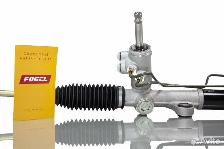 Рулевая рейка для Chery Fora (A21) A21 (2006—2011)