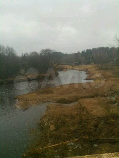 Участок 26 сот. (ИЖС)