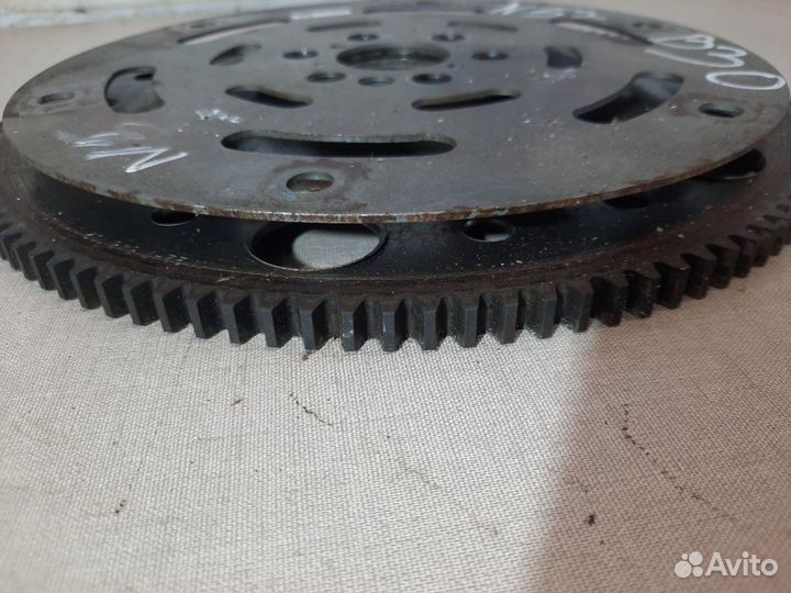 Маховик Bmw X3 E83 N52B30