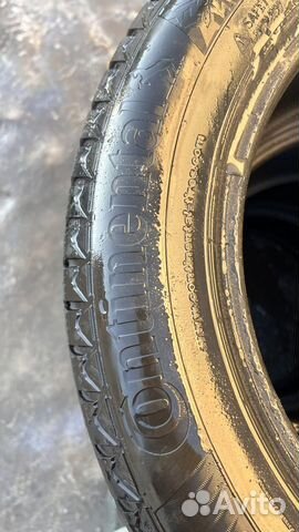 Continental ContiVikingContact 6 225/55 R17