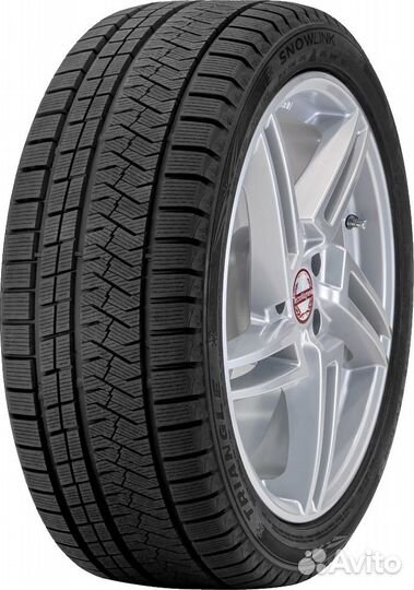 Triangle PL02 265/60 R18 114H