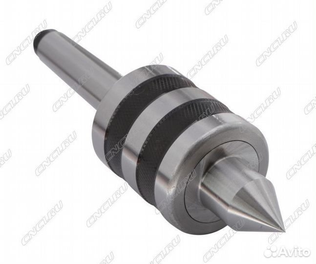 Токарные центры упорные и вращающиеся