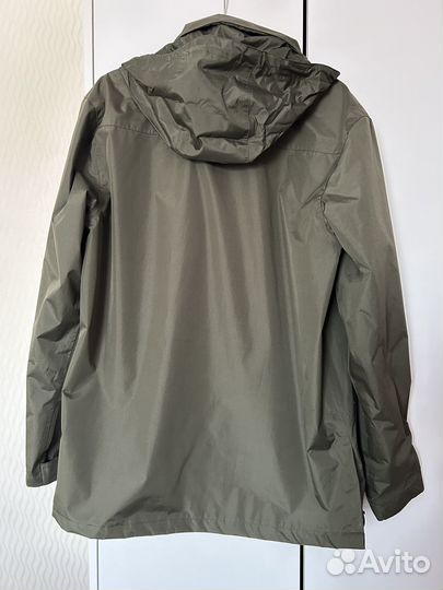Ветровка мужская