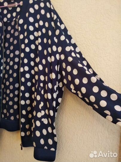 Женская одежда большого размера. Германия