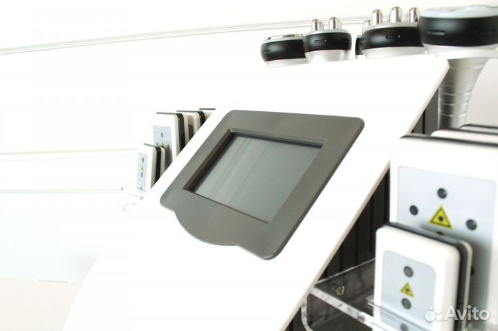 Аппарат ким 8 6 в 1