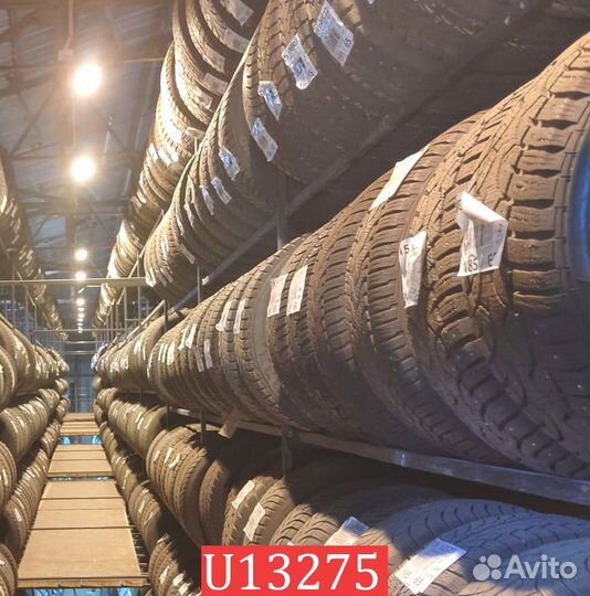 Hankook Kinergy EX H308 215/55 R17 97Q