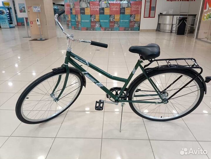 Aist 28-240 2022, городской