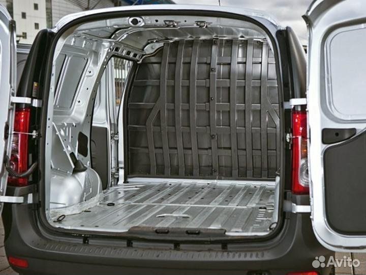 Грузоперевозки LADA largus малогабаритные грузы