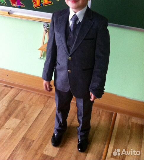 Костюм для мальчика