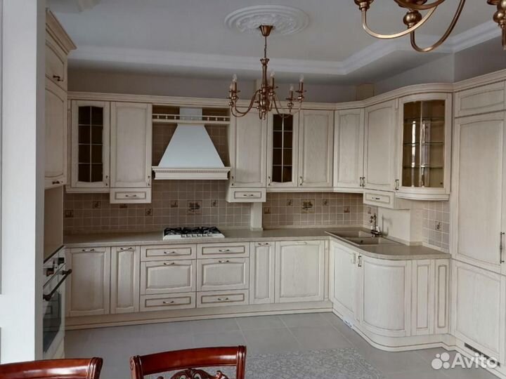 Кухня на заказ