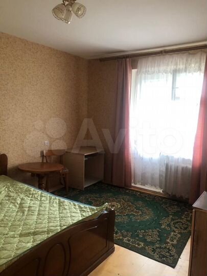 2-к. квартира, 64 м², 1/9 эт.