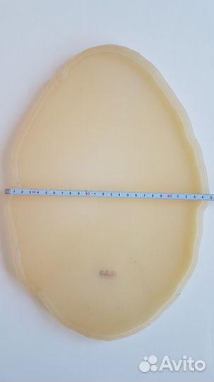 Форма для эпоксидной смолы