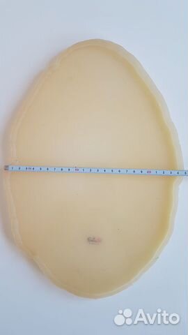 Форма для эпоксидной смолы