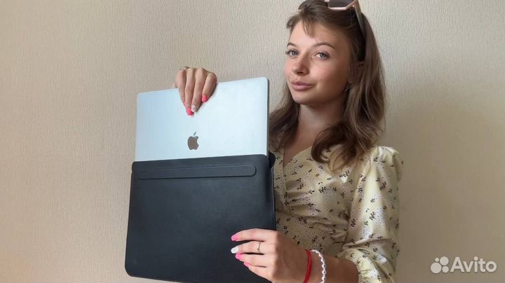 Чехол на MacBook 15